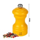 Product carousel Indicator