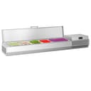 Product carousel Indicator