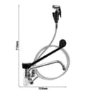 Product carousel Indicator