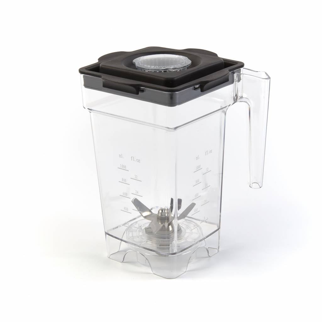 MKM Blender - Jug complete