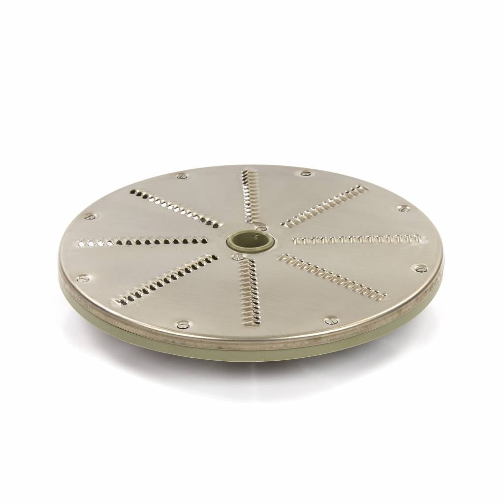 VC450 - Standard Grater 3mm