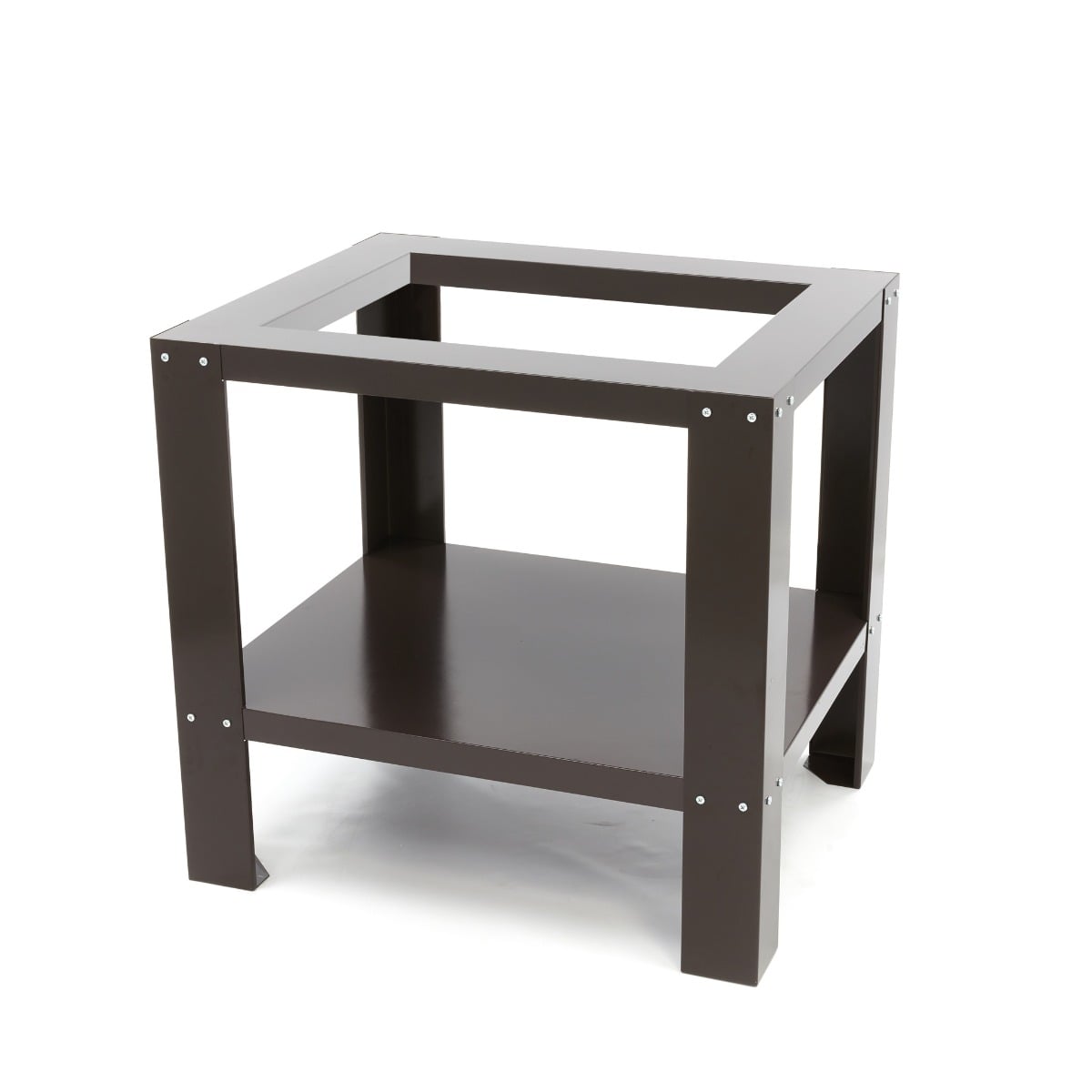 Frame Deluxe Pizza Oven 4 + 4 x 25 cm Double