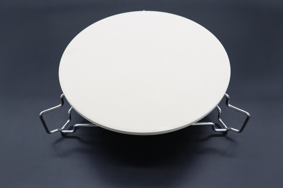 Plate Setter / Heat Deflector Ø 16,5 inch/42 cm