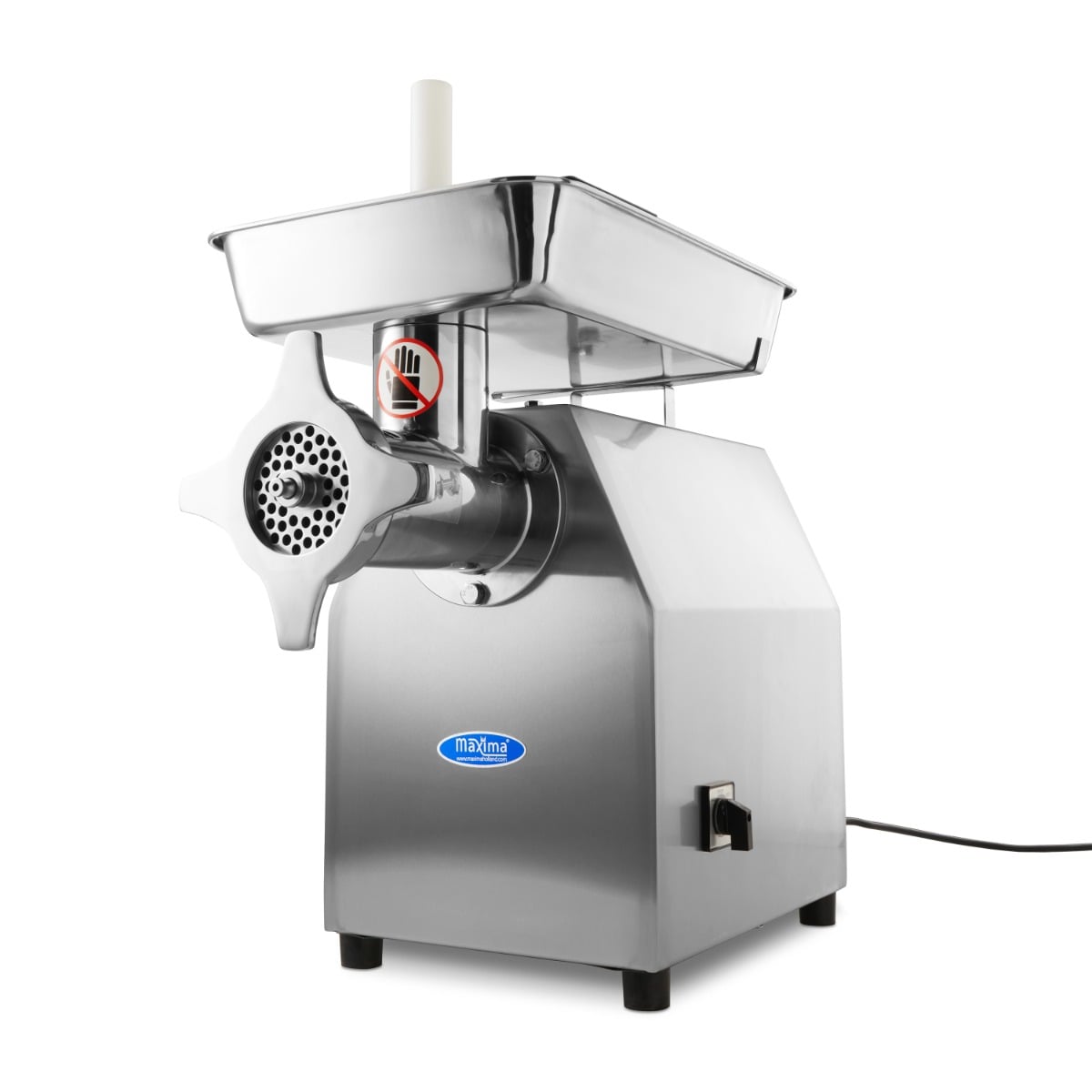 Meat Mincer - up to 320kg/h