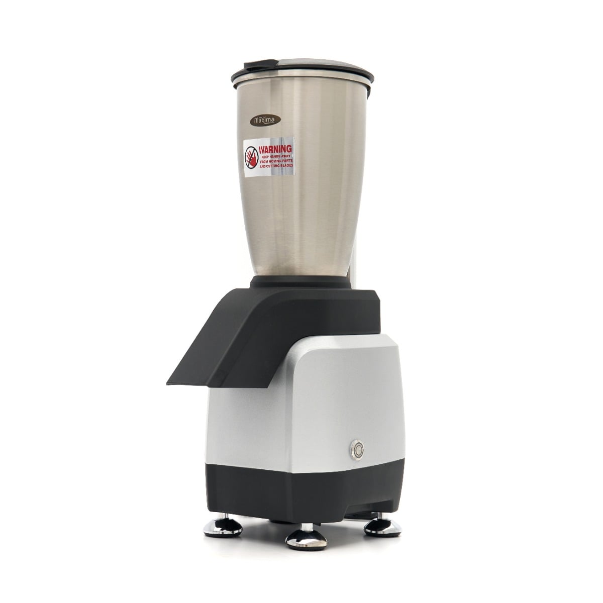 Ice Crusher - 3L - Black