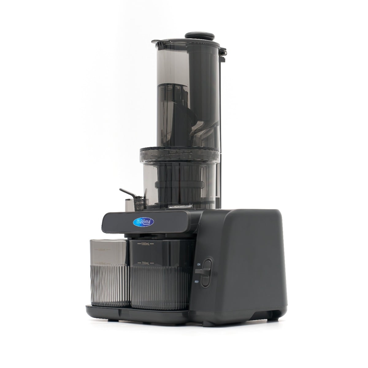 Professional Slow Juicer - 0.8L Juice Container