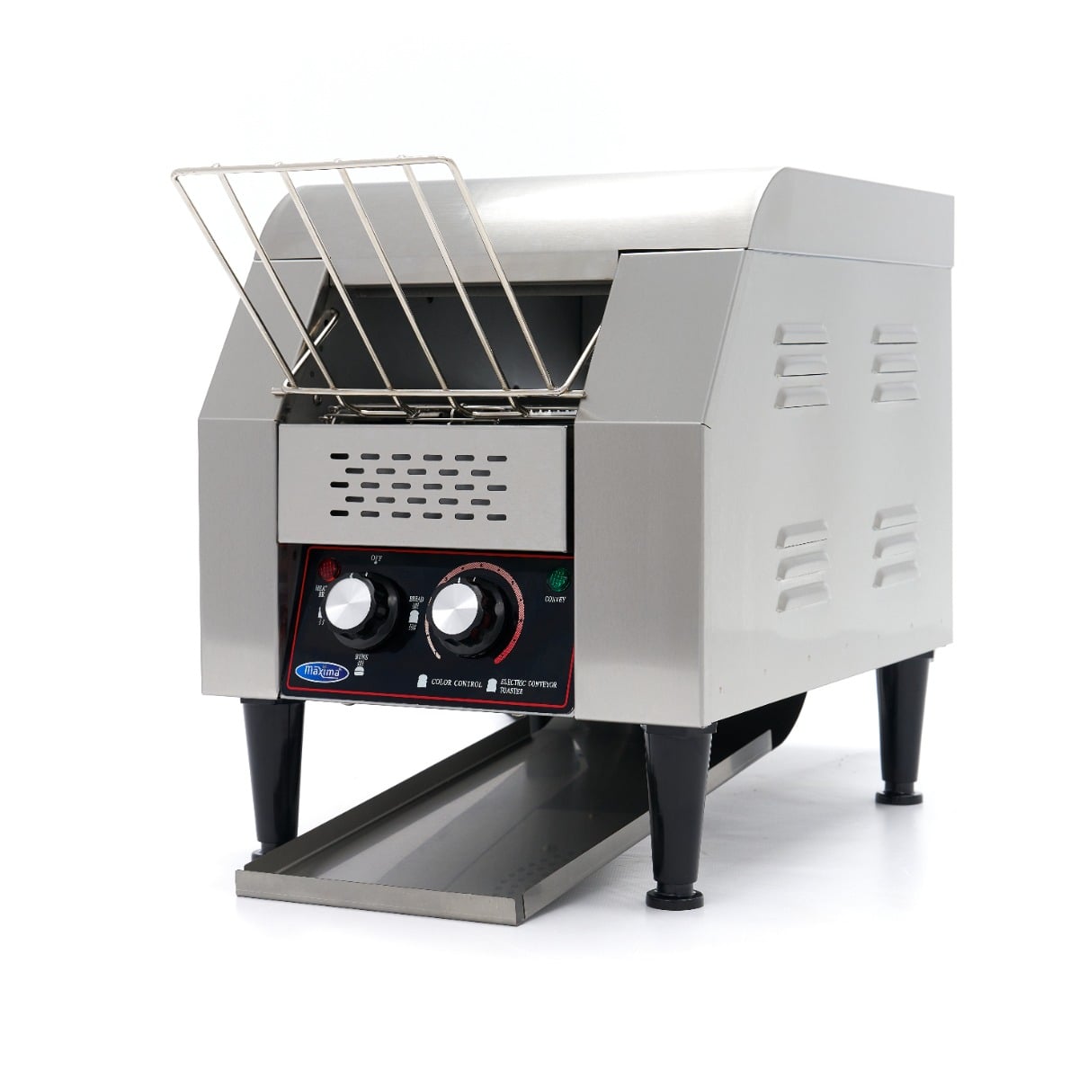 Toaster Conveyor - 150 Slices/h