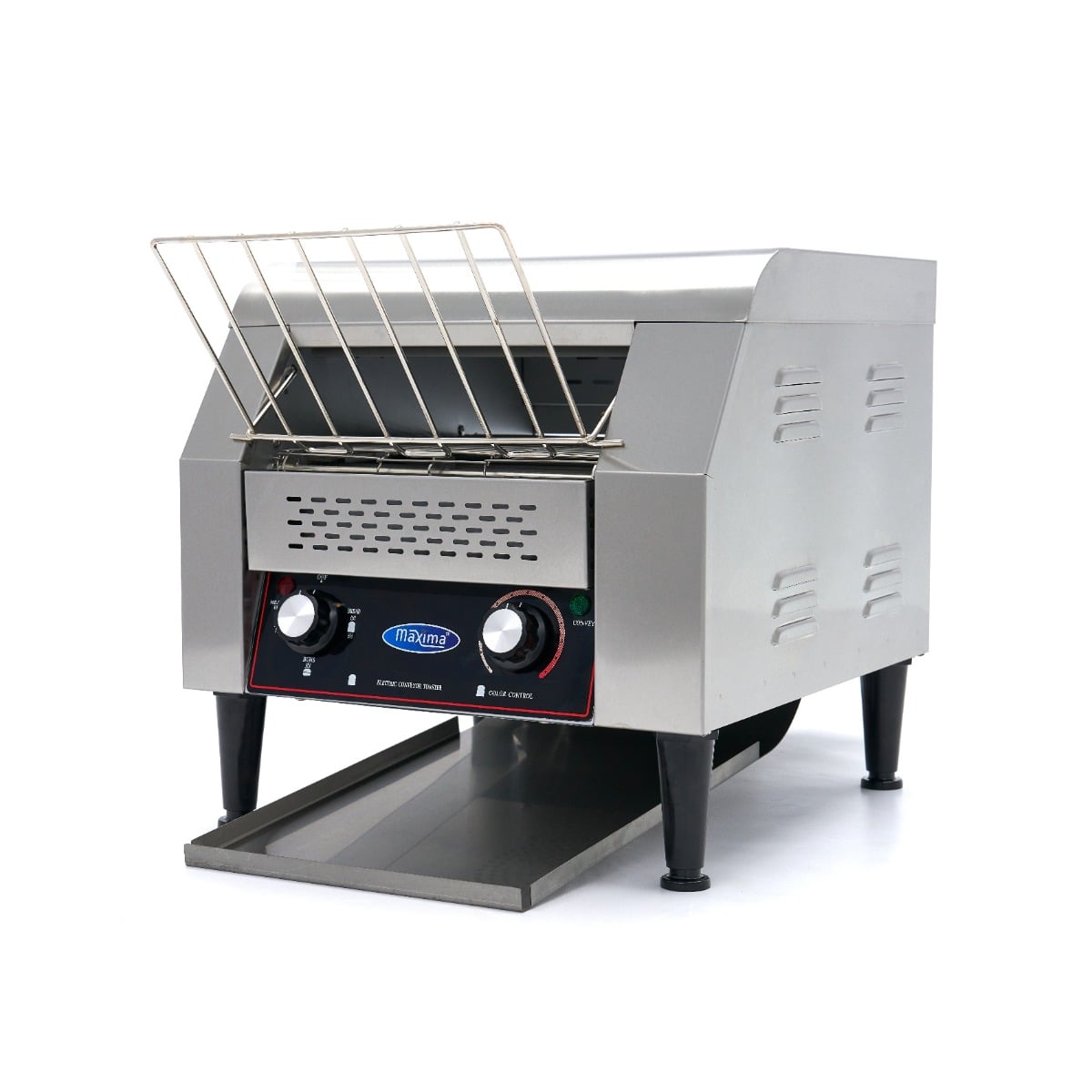 Toaster Conveyor - 300 Slices/h