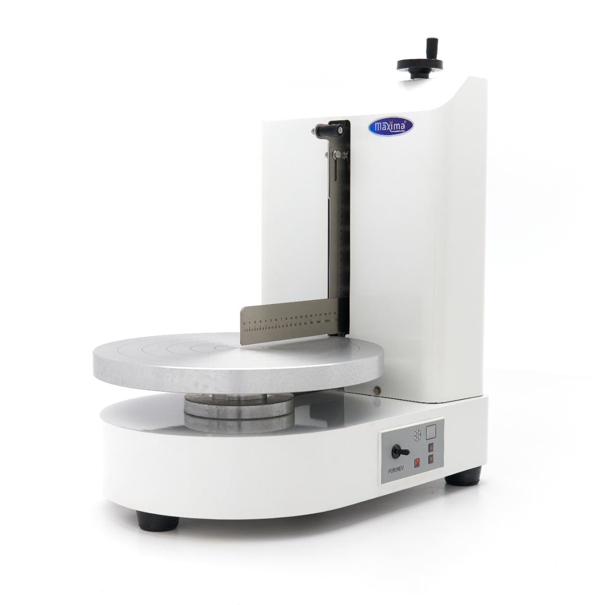 Cake Decorating Machine - Ø 36.4cm - White