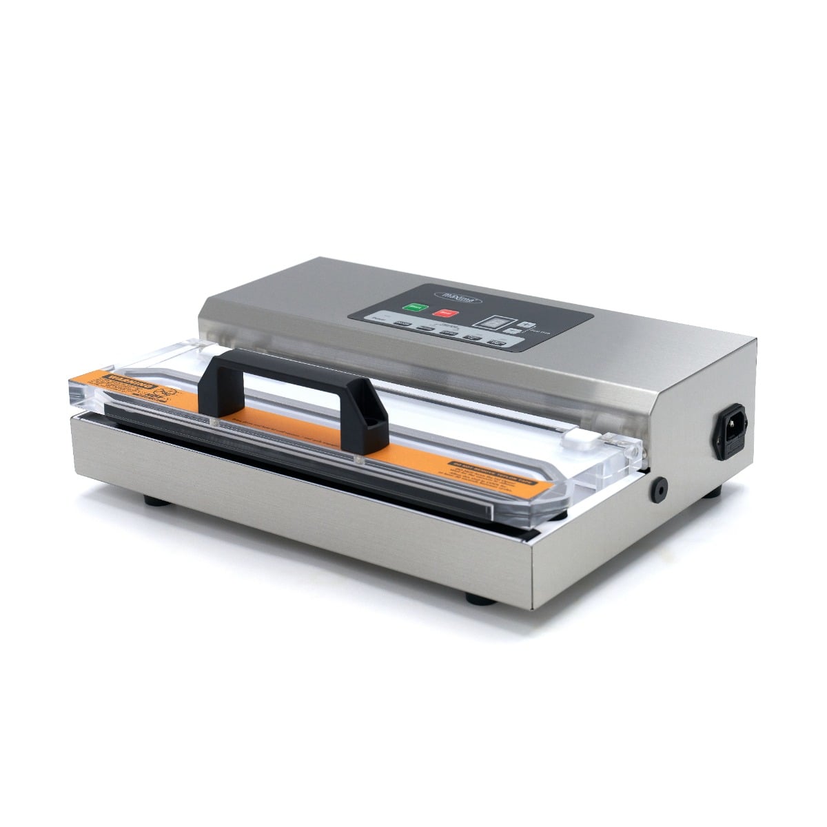 Vacuum Sealer - 31cm Seal - Transparent Lid