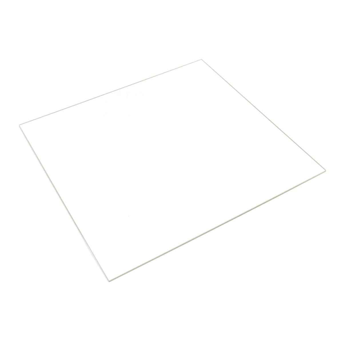 MWO1800 - Borosilicate Glass Tray #P161