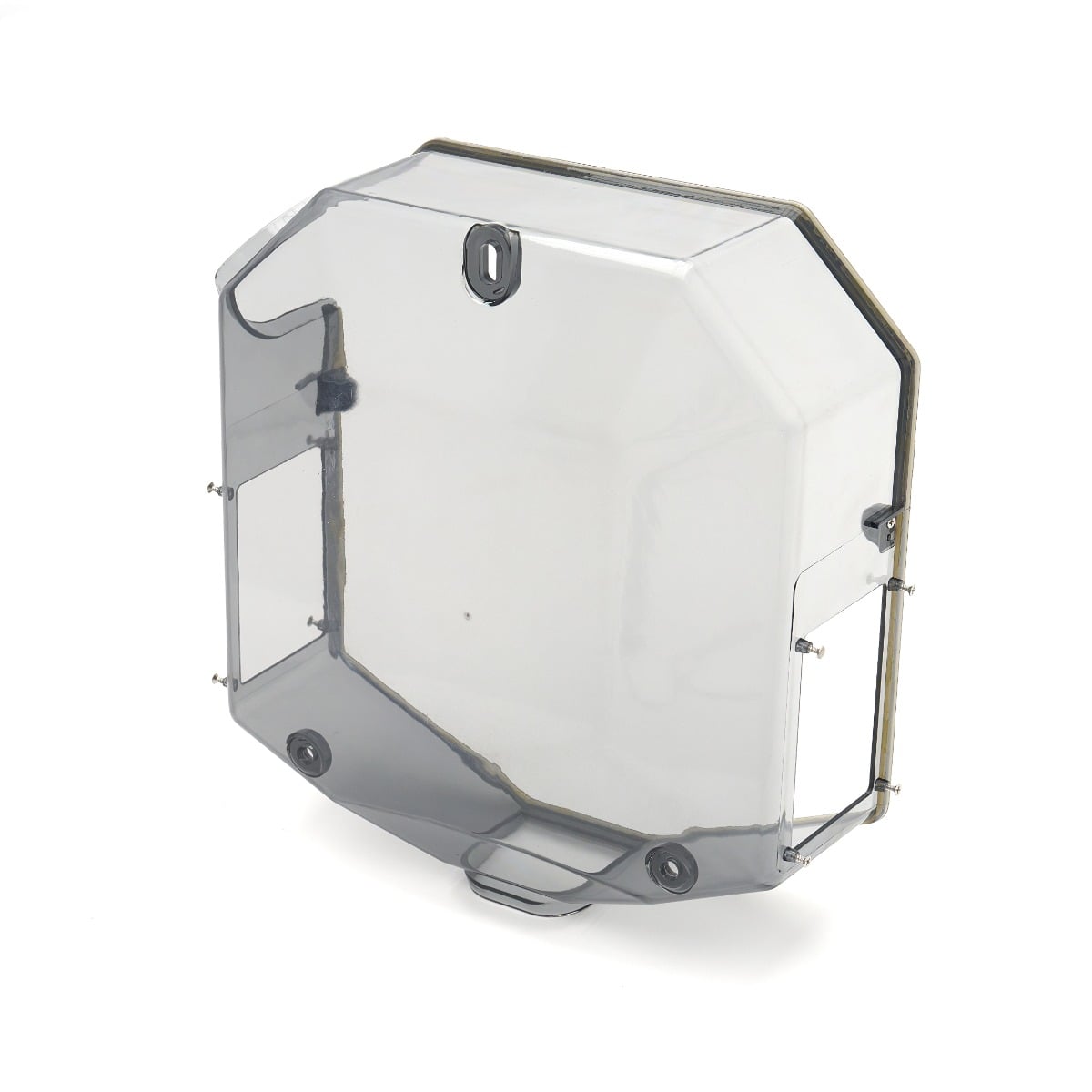 Maj80x Front Cover