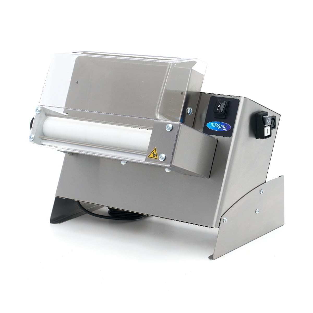 Dough Roller - Ø30cm - Single Roller