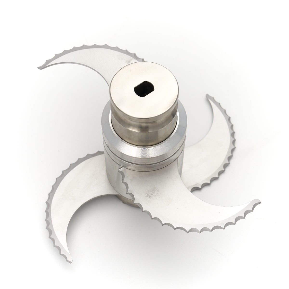 Food Processor 20L - Blade Group Block - Serrated