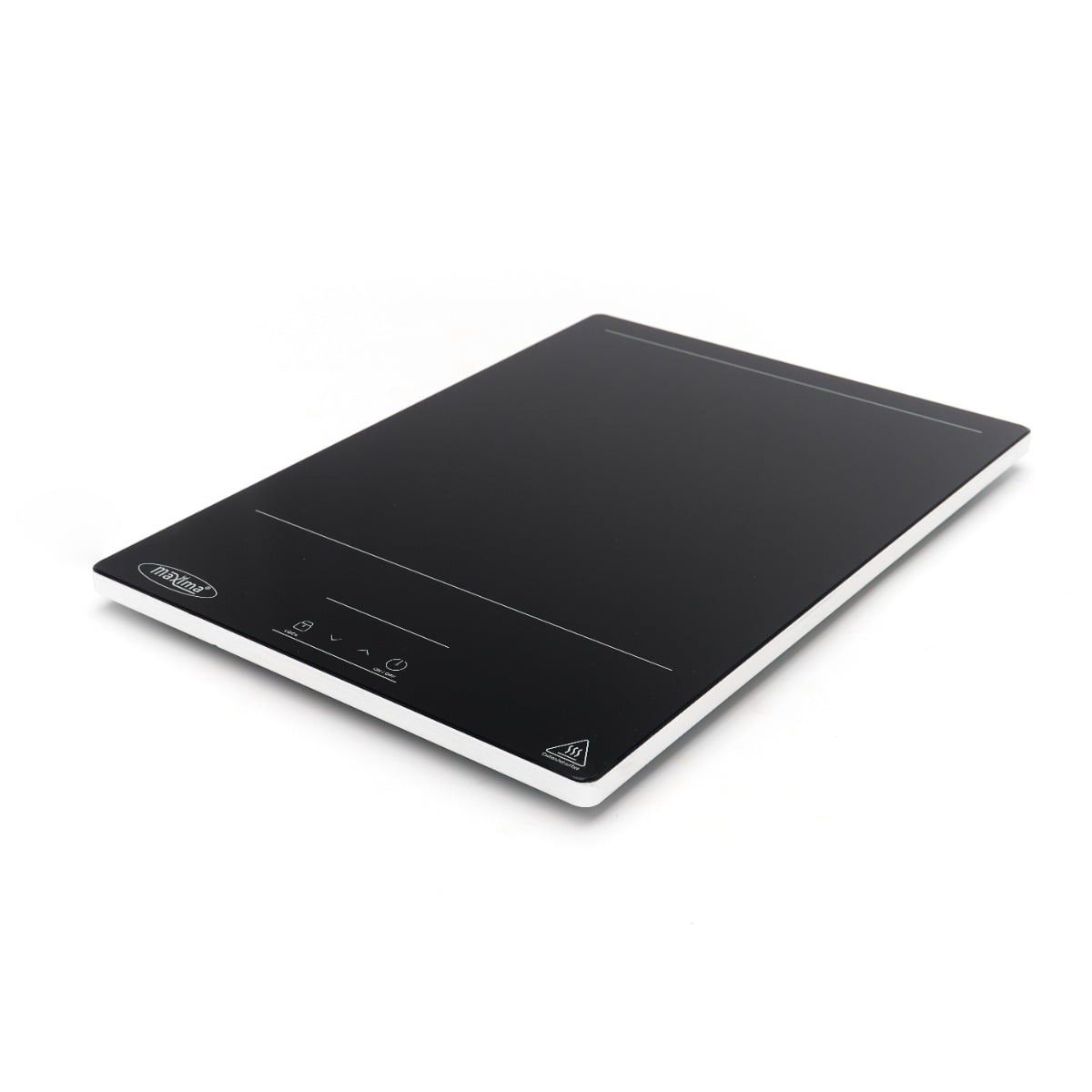 Electric Warming Tray - Max. 105°C - 38 x 55cm - 230W