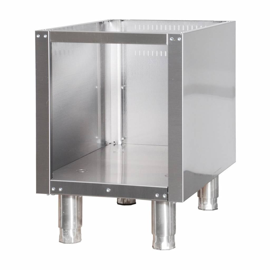 Heavy Duty Stand - Single Unit - 70cm Deep - Open
