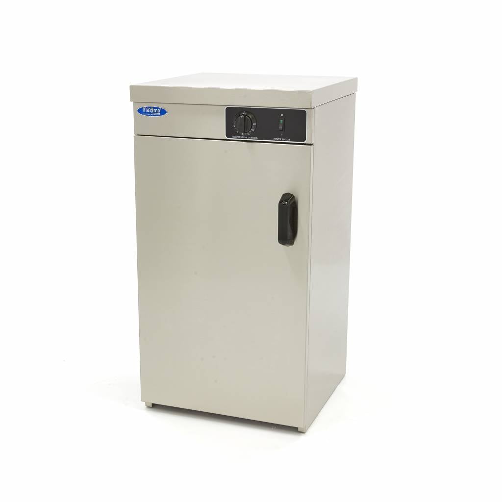 Plate Warmer - 60 Plates - up to Ø32cm