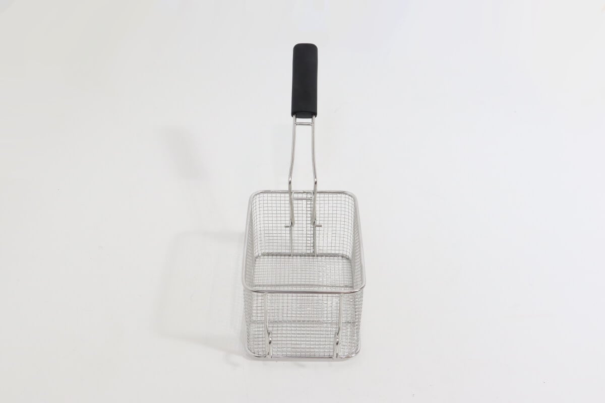 Frying Basket - 4l - with Handle