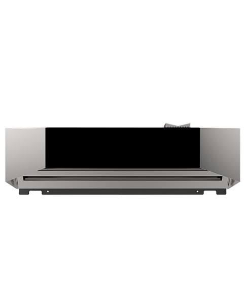 Extractor Combi Steamer 7X 1/1 GN