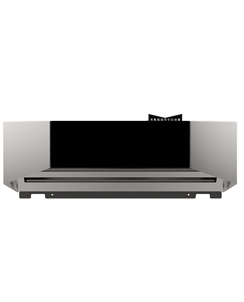 Extractor Combi Steamer 7/11 X 1/1 GN (Smart)