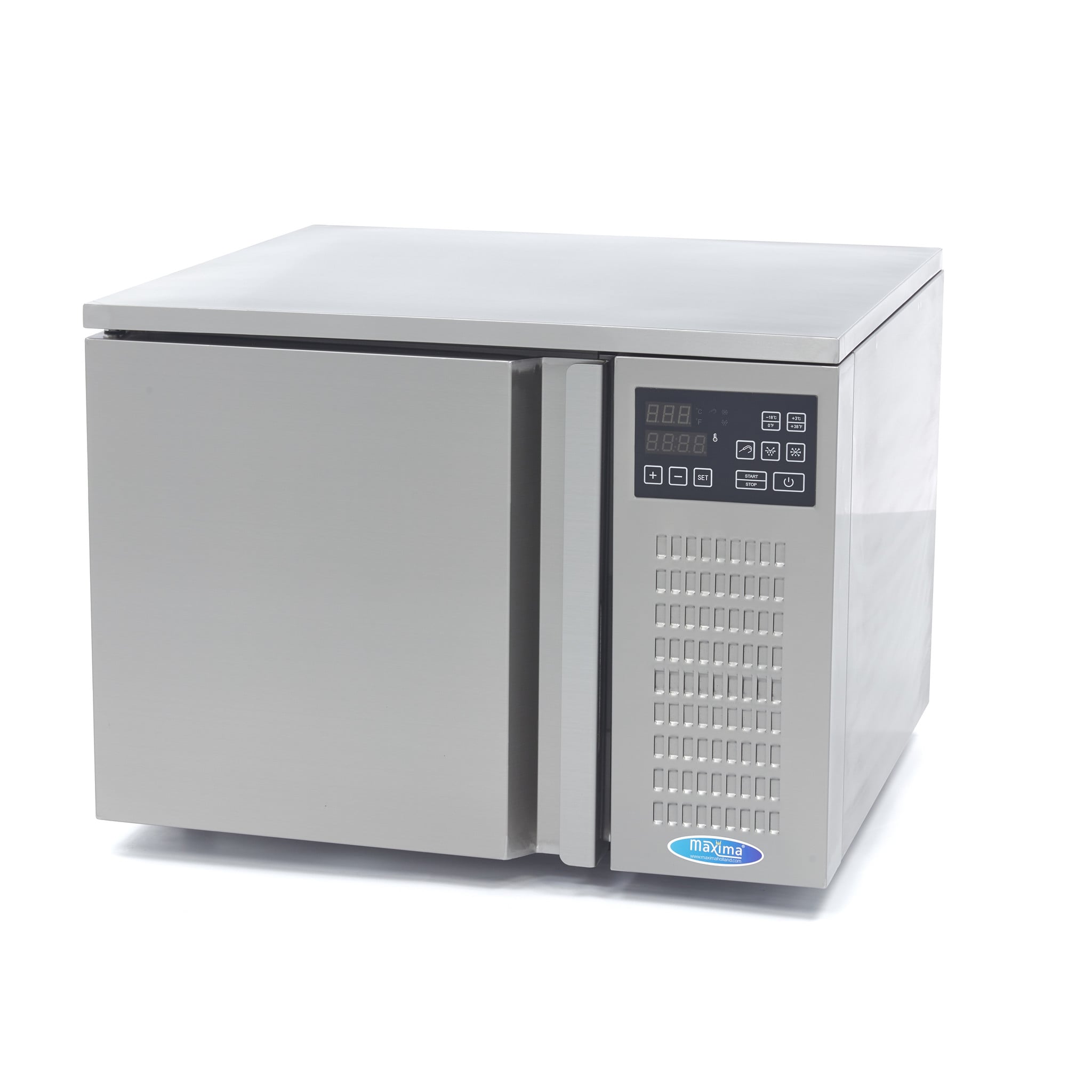 Blast Chiller - Fits 2 x 2/3 GN and 1 x 1/2 GN