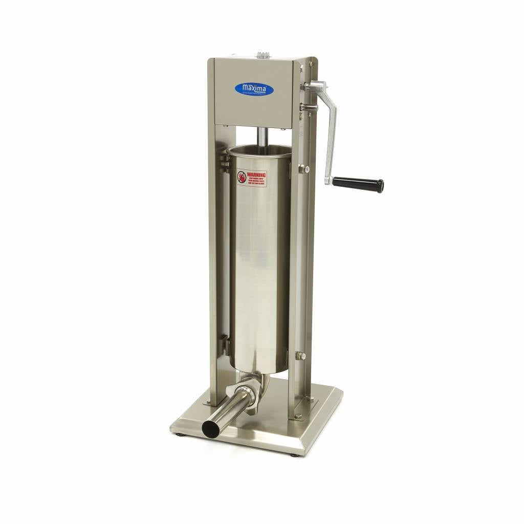 Churros Machine - 7L - 4 Churros Shapes - 2 Speeds