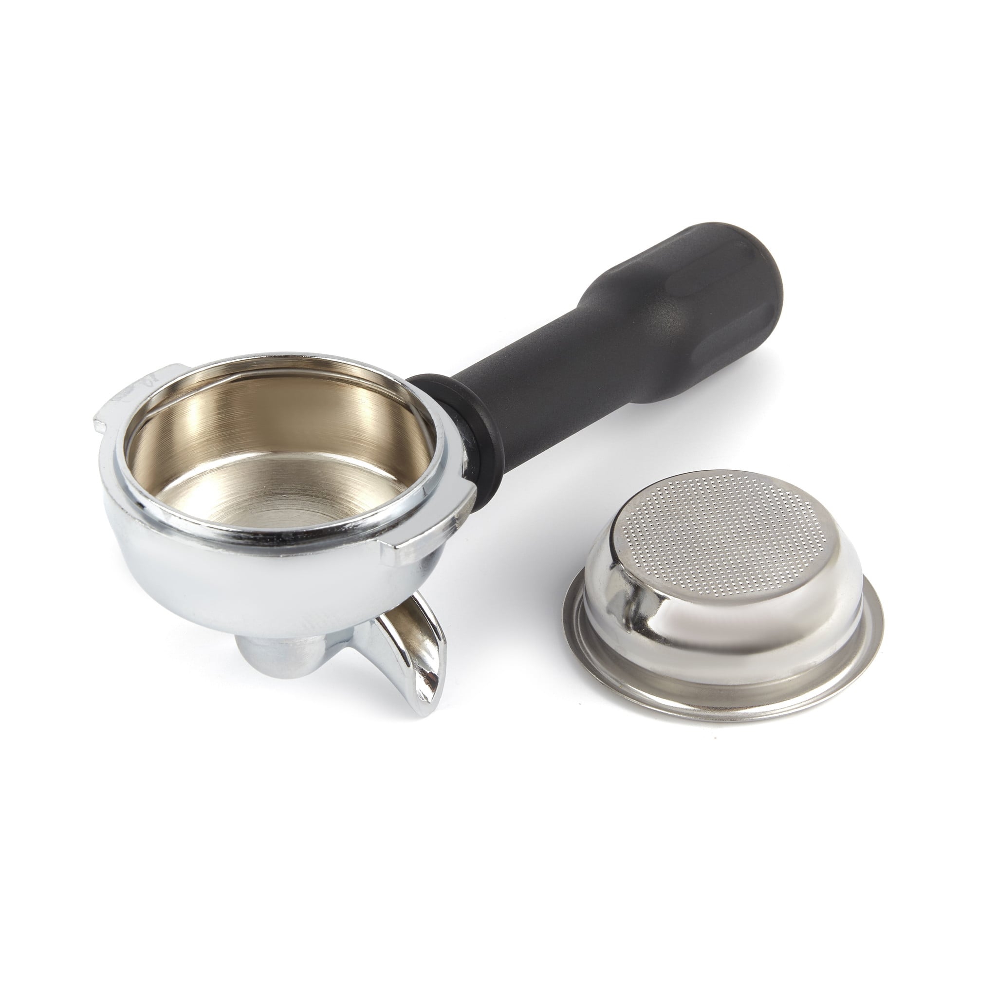 Espresso Machine - Piston Double