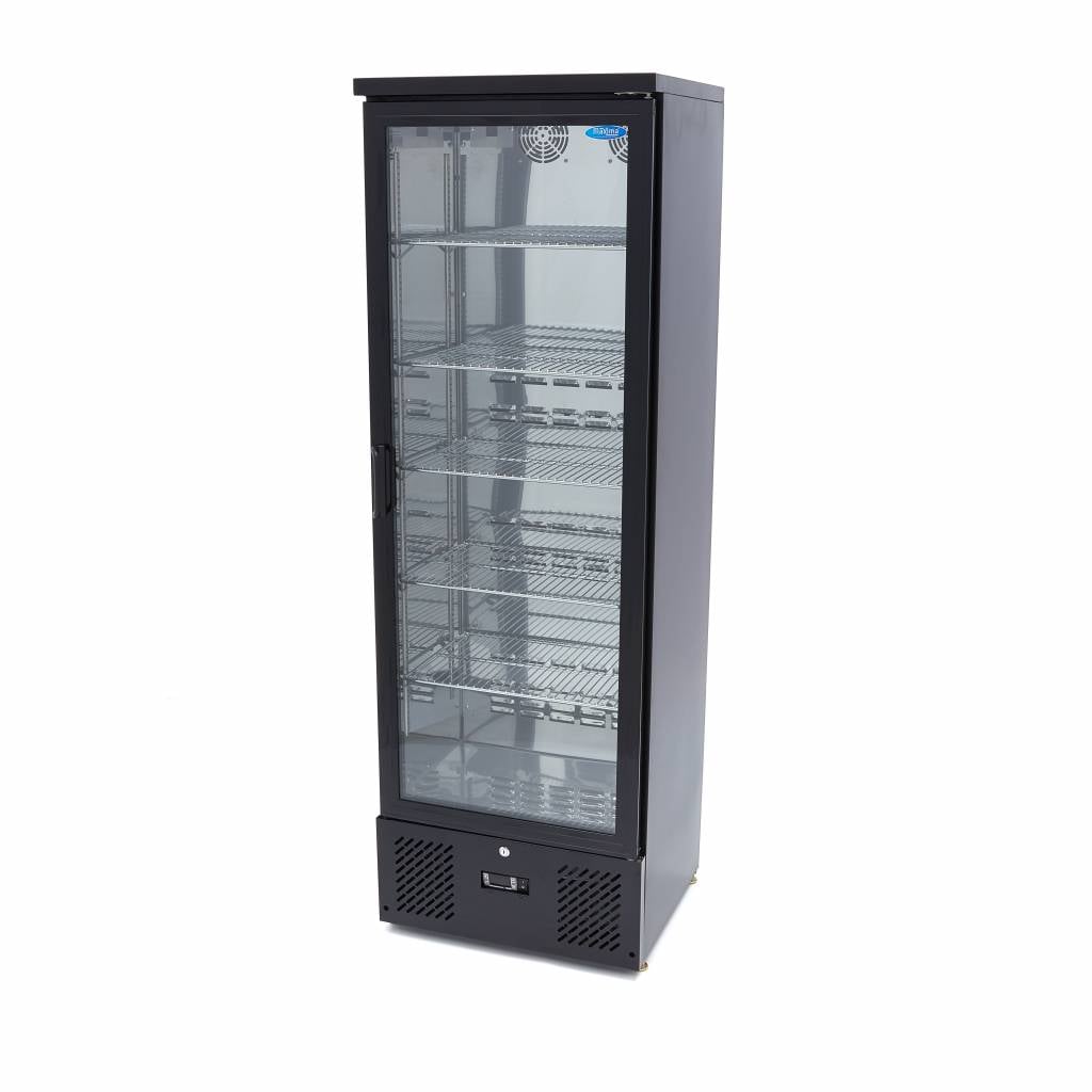 Drinks Fridge - 5 Adjustable Shelves