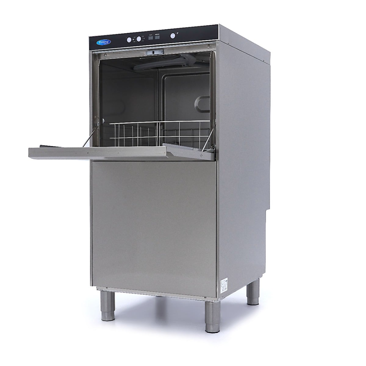 Pot Washer - 50 x 60cm - 400V
