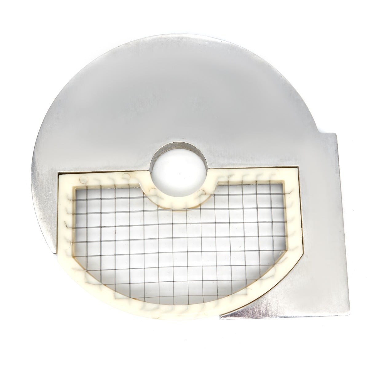 VC750 - Dicing Grid 10 x 10mm