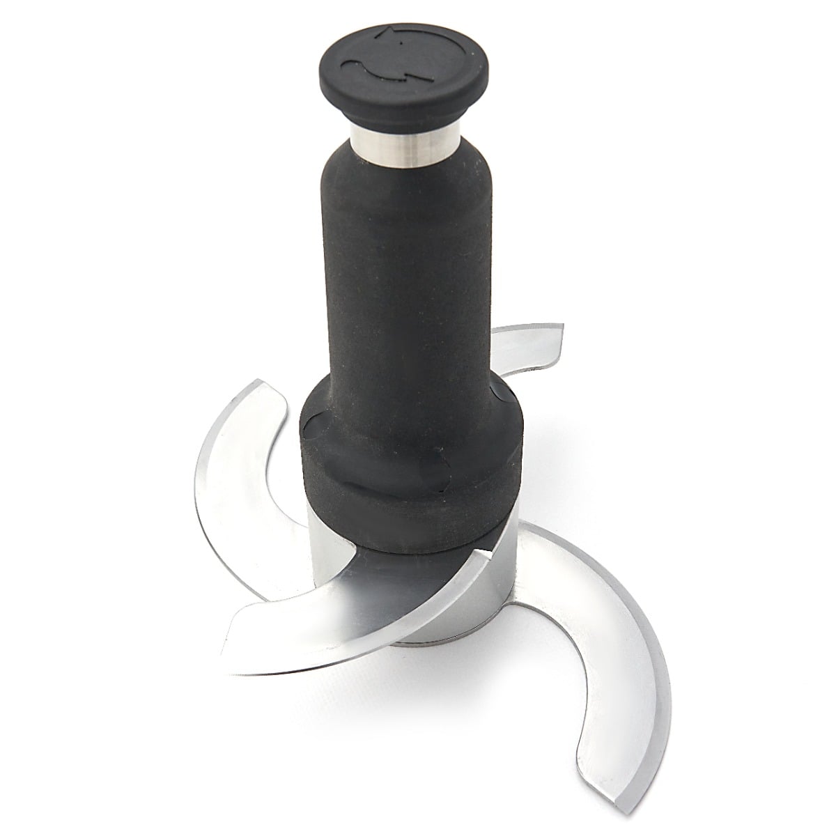 Food Processor 12/18l - S-Blade Smooth