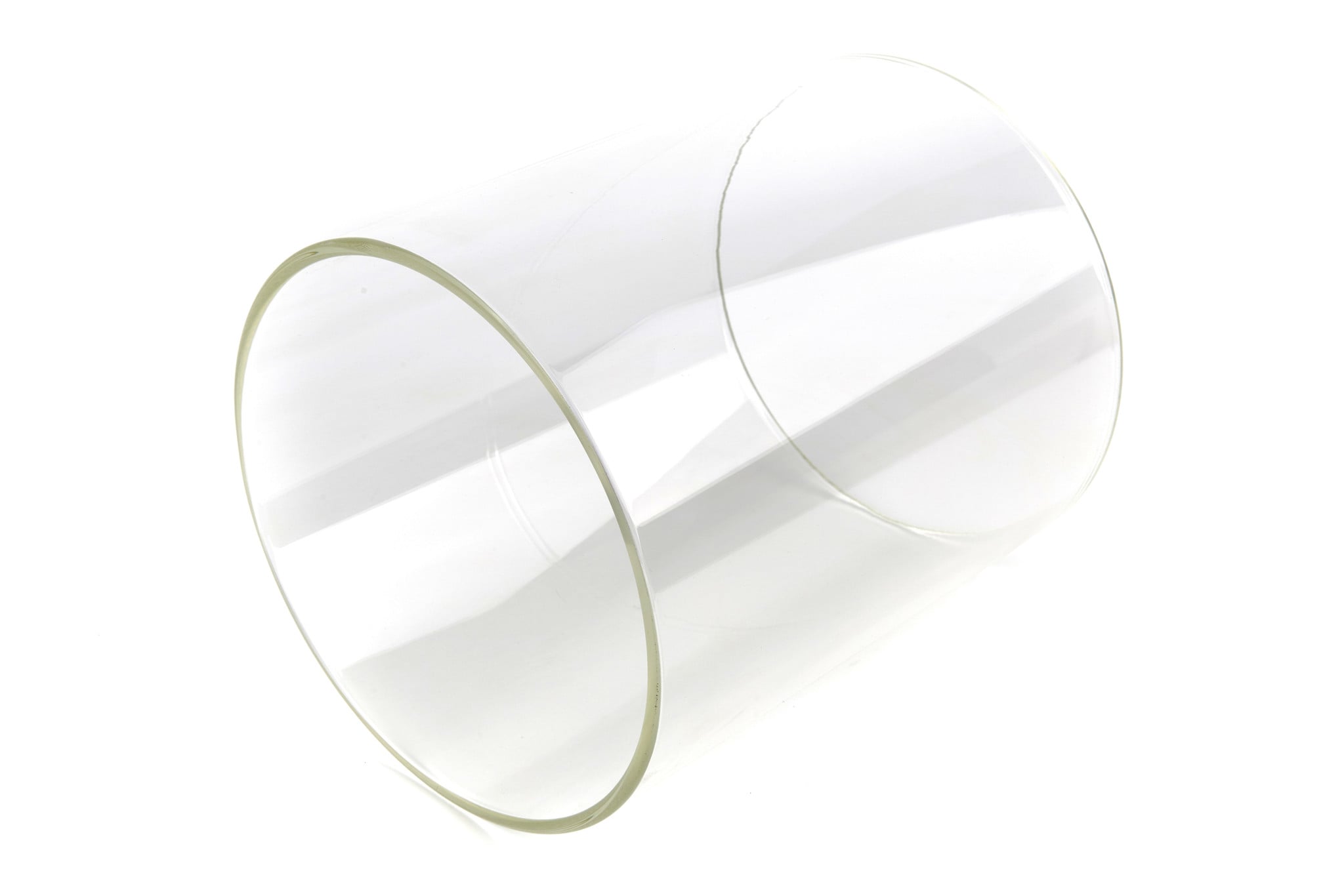 HDC - Glass Tube