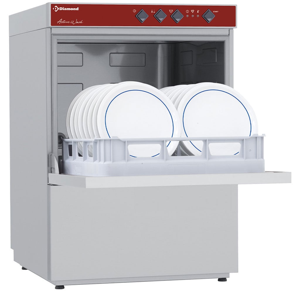 DISHWASHER BASKET 500x500 MM – Lichidare stoc