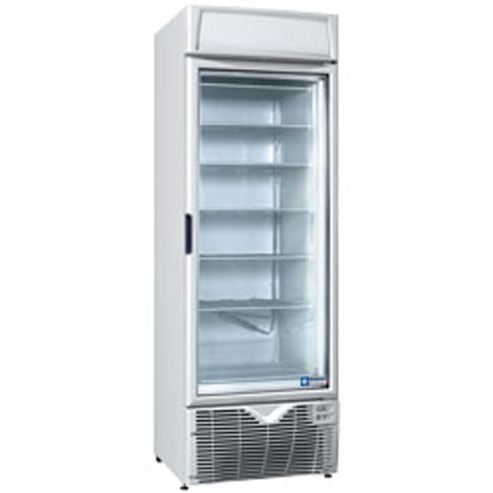 Positive temperature display 470 liters