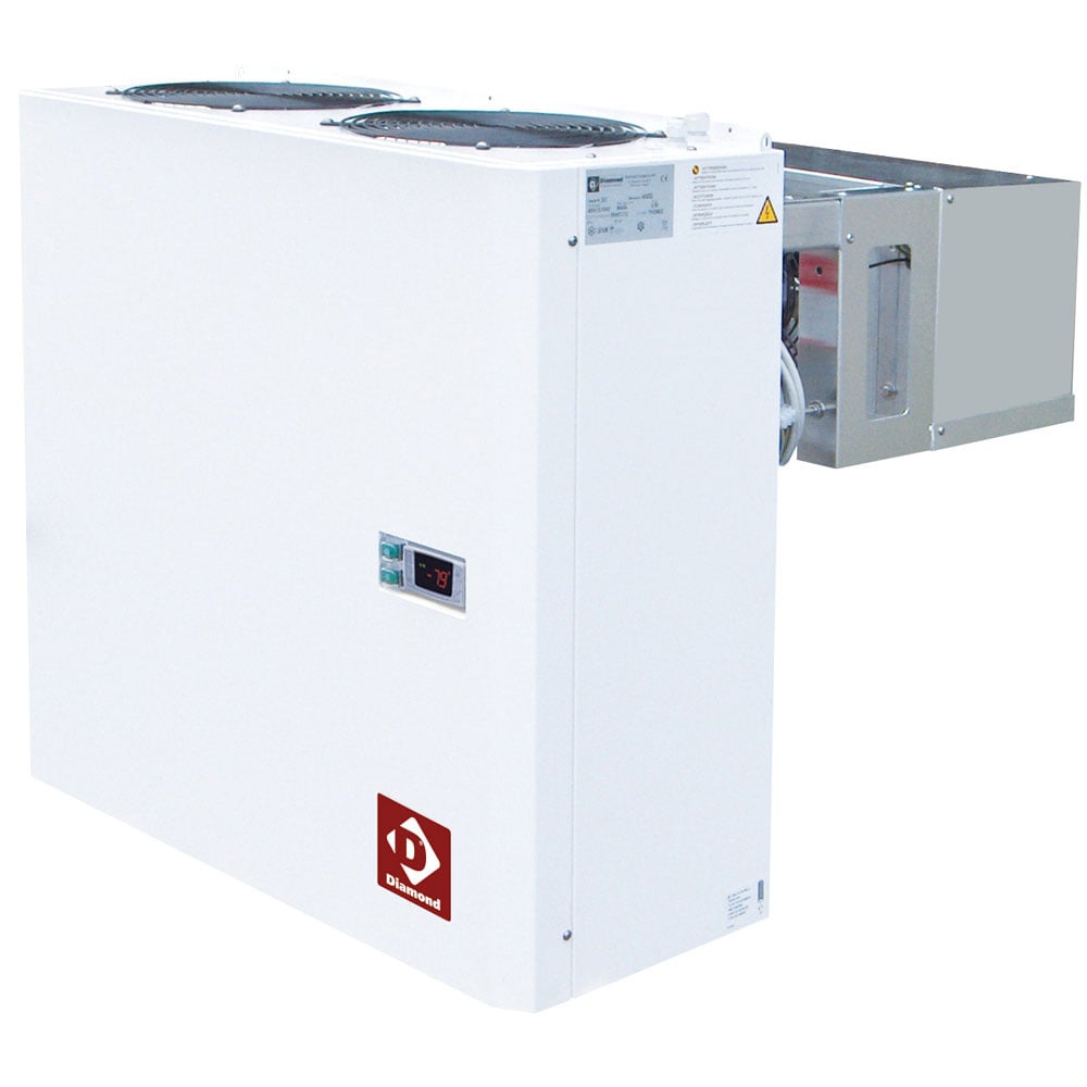 Refrigerated group " Overlapping " – Lichidare stoc