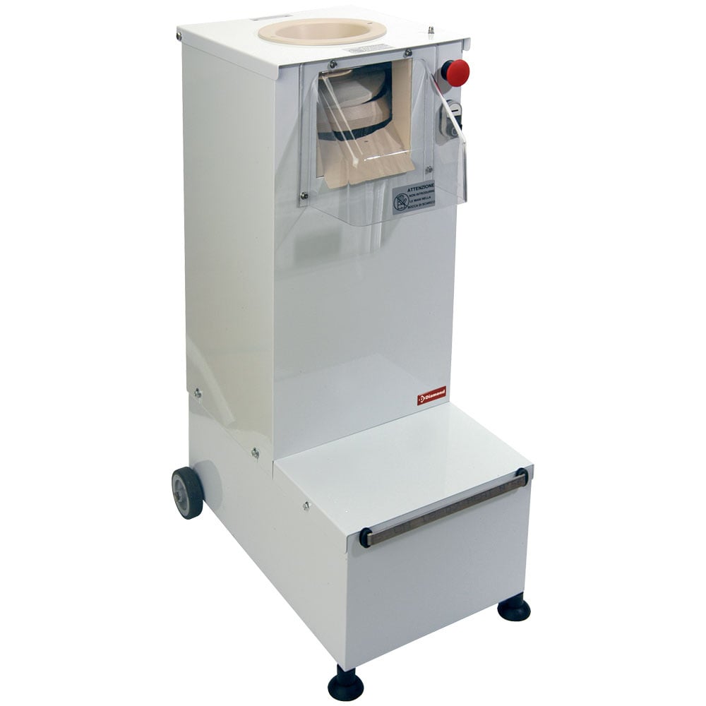 Moulder 3600/1000 pieces/hours 20/300 gr – Model expus