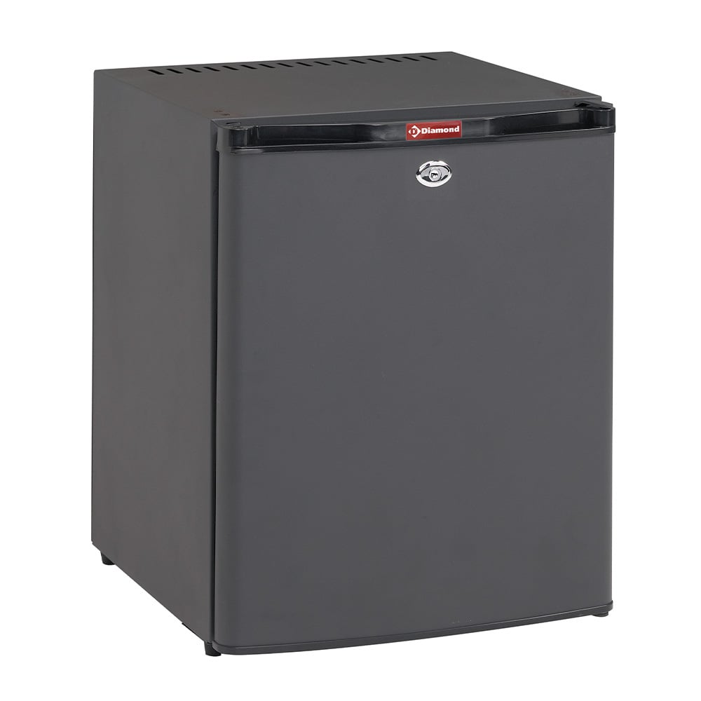 Minibar solid door, 32 litres – A doua alegere (B)