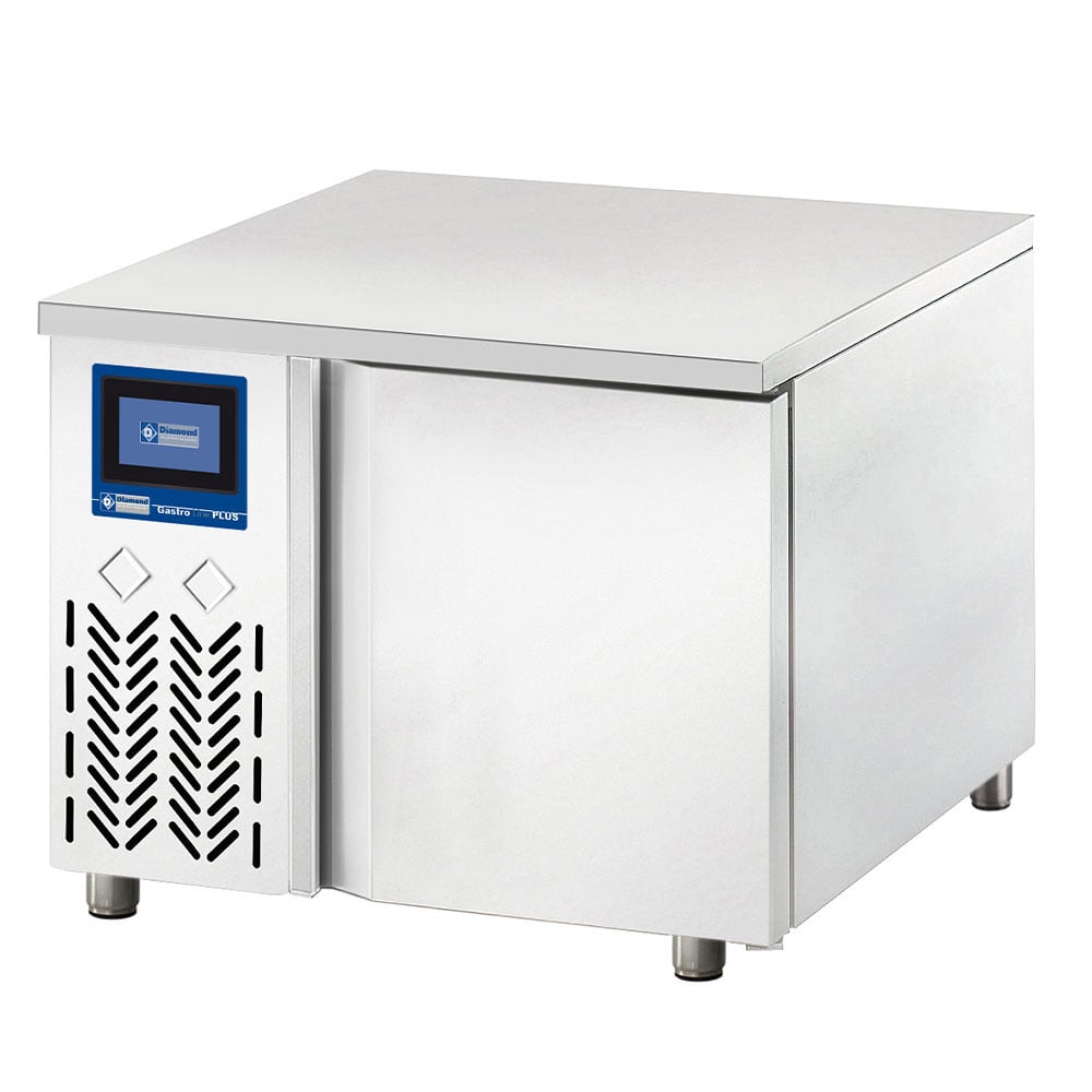 Blast freezer, 3x GN1/1(10-6 Kg) TOUCH SCREEN – Ocazie