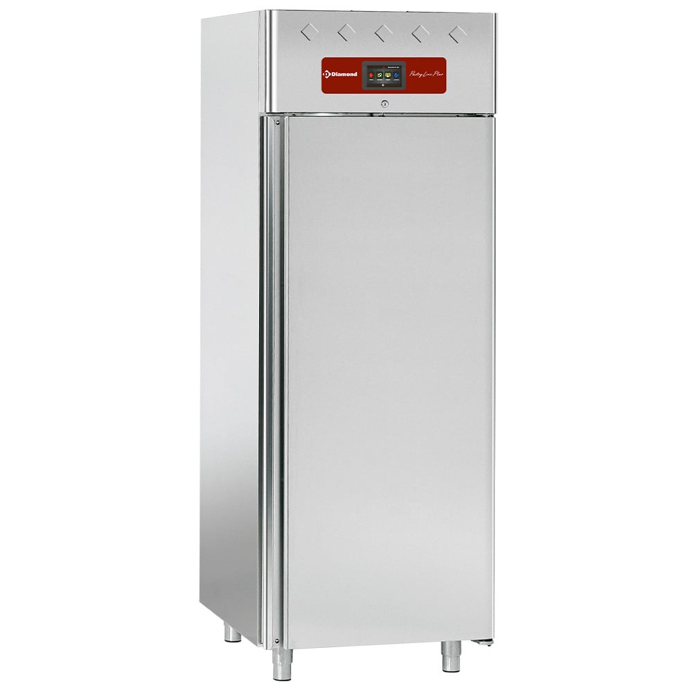 Controlled fermentation cabinet, 1 door, 20x EN 600x400 – Ocazie