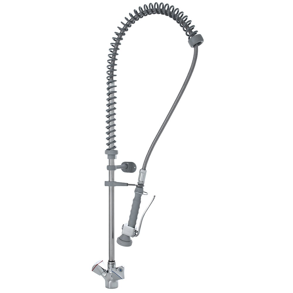 Nozzle with faucet mixer (exit MONO) – Stoc nou