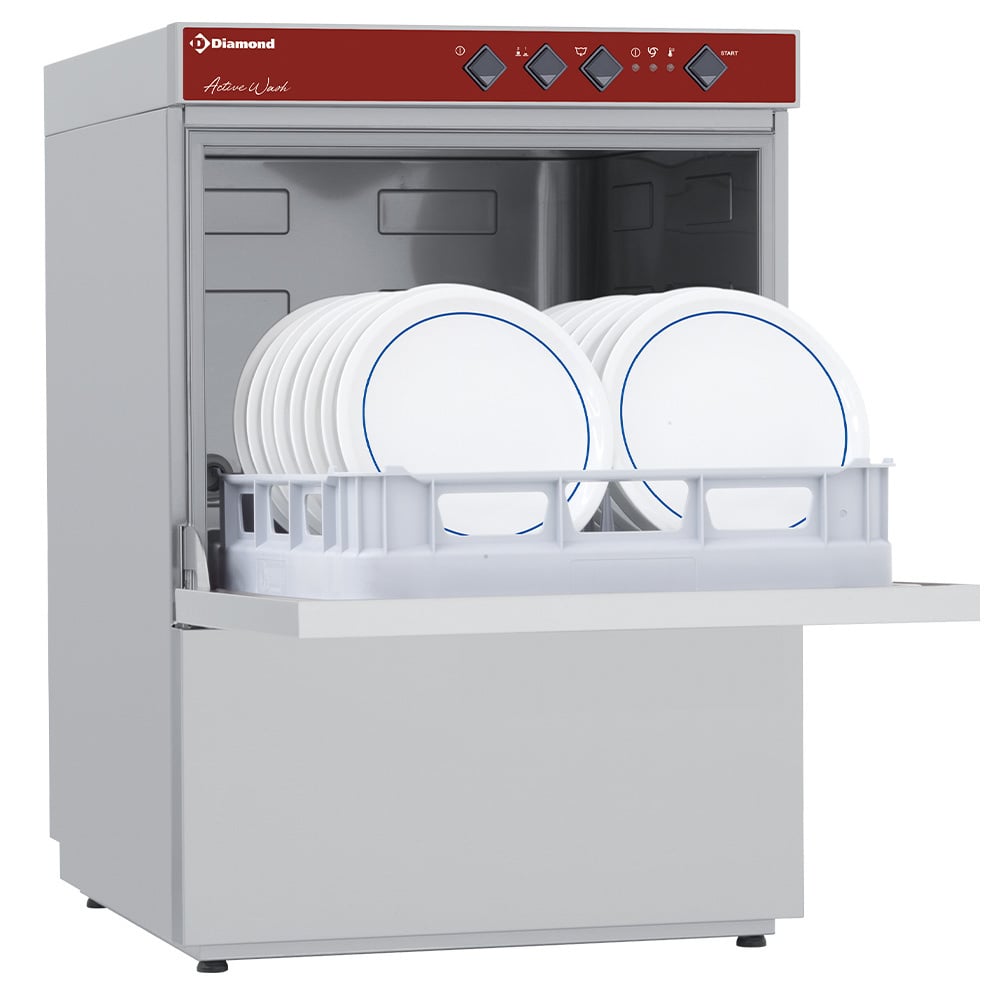 DISHWASHER BASKET 500x500 MM – Ocazie