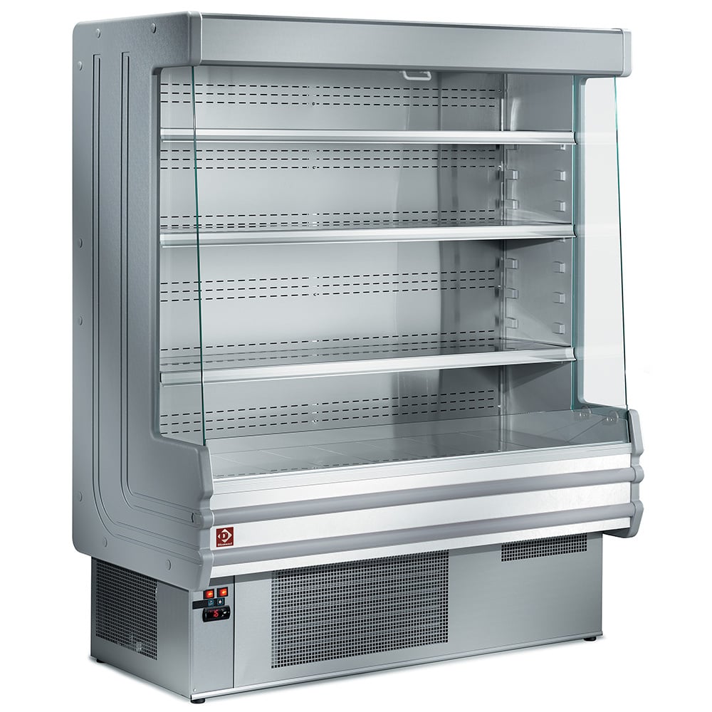 Refrigerated wall unit 4 level – Lichidare stoc