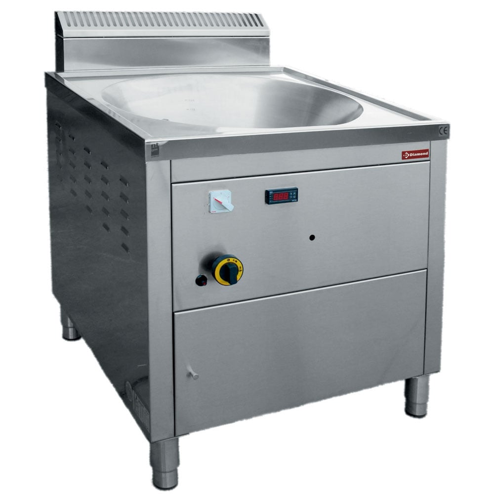 Turbo Gas fryer for churros , 1x 22 Lit. – Ocazie