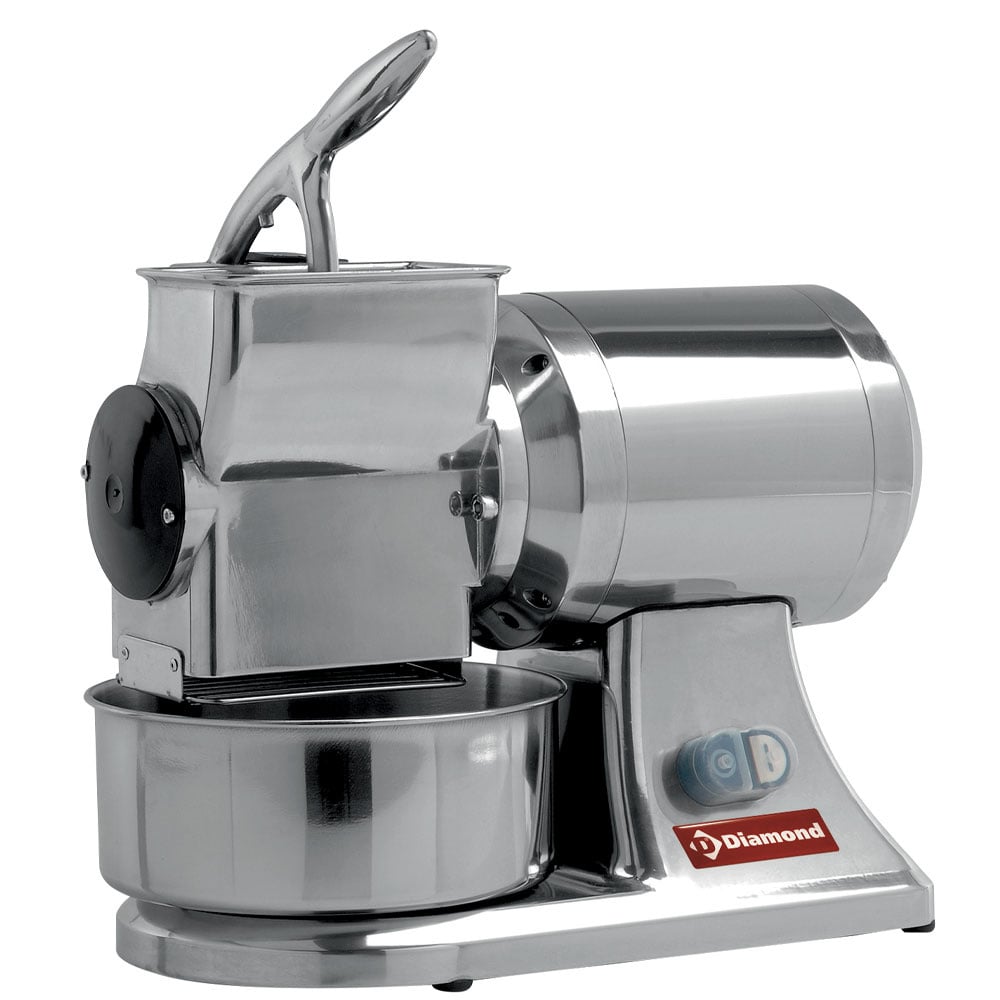 Parmesan grater, (high production), 90Kg/H – Ocazie