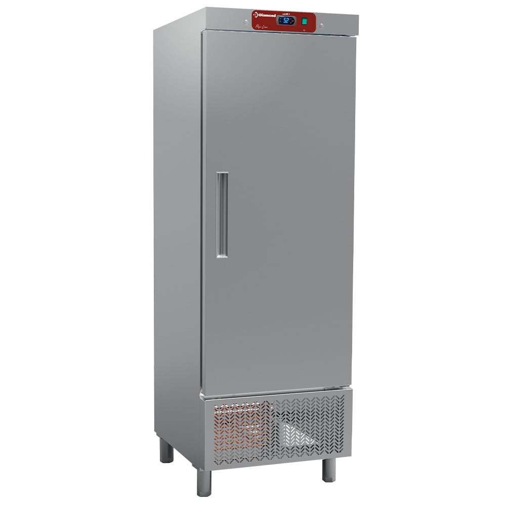 Ventilated freezer, 1 door (550 liters) – Ocazie