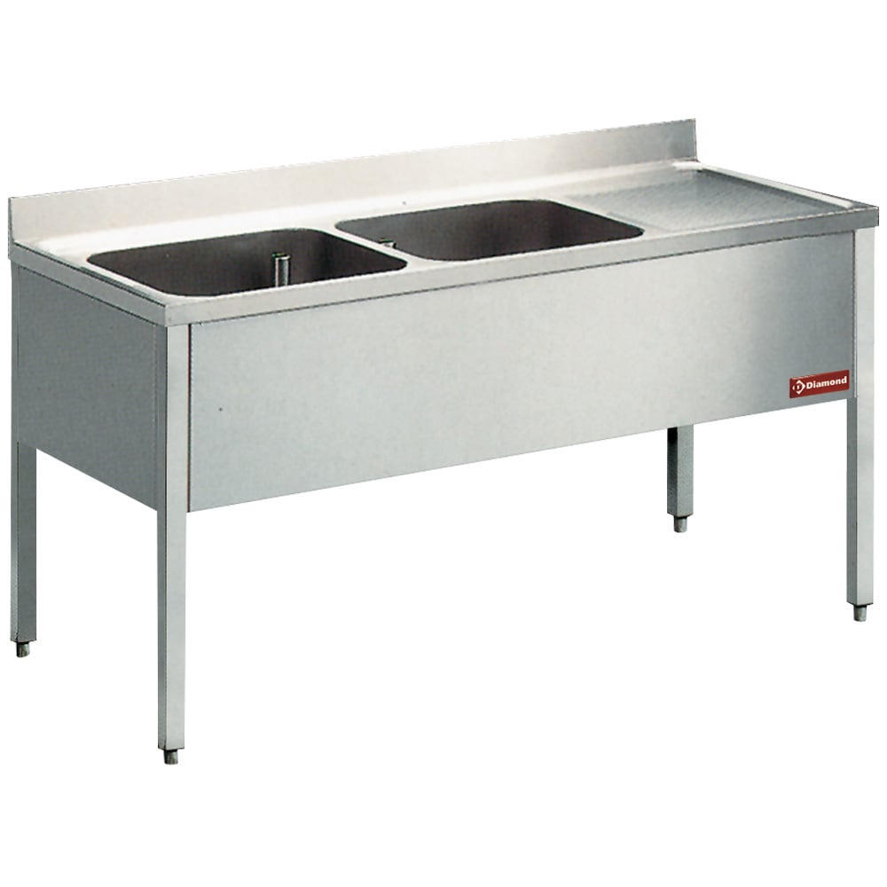 Echipament profesional Diamond (Cod L1620D-2EME)