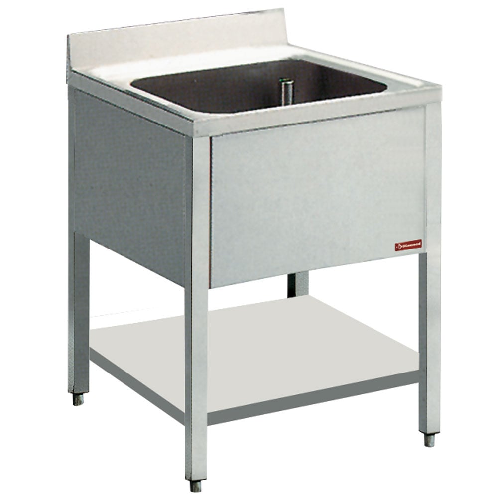 Sink 1 tank