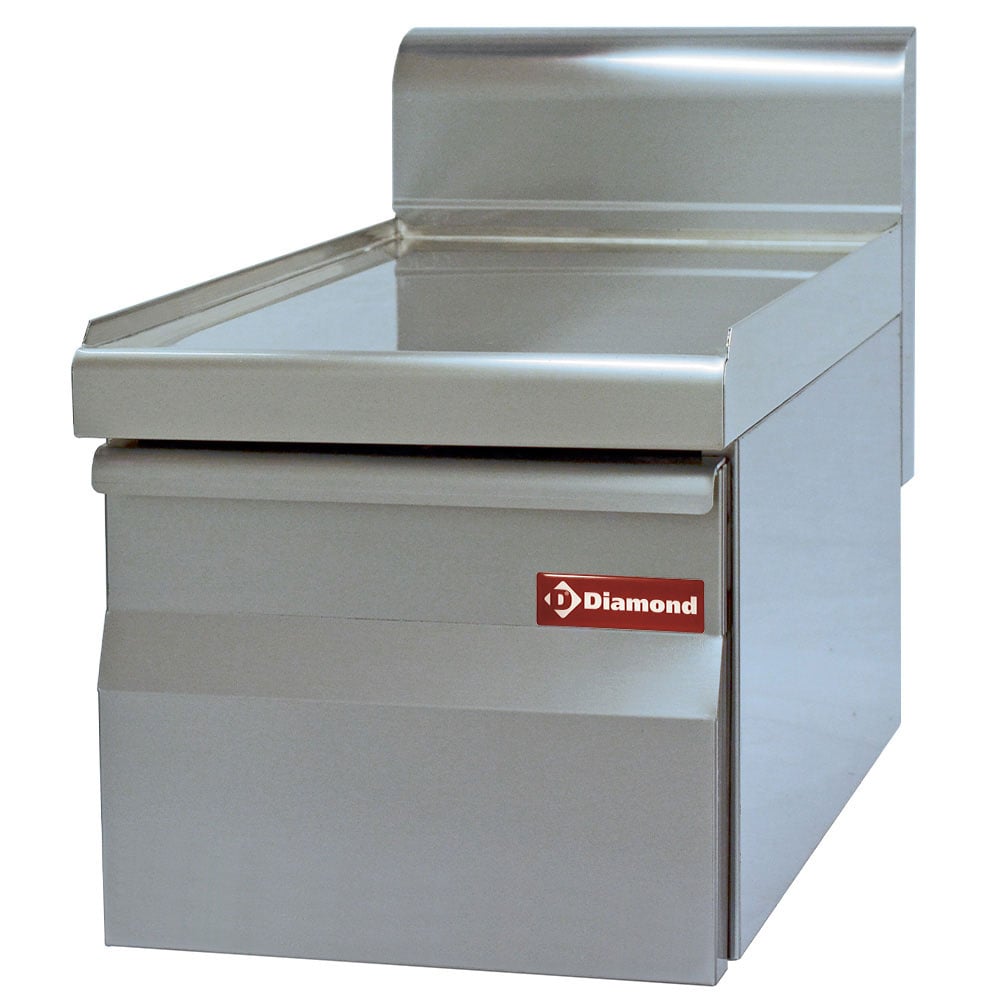 Neutral element with drawer -Top-