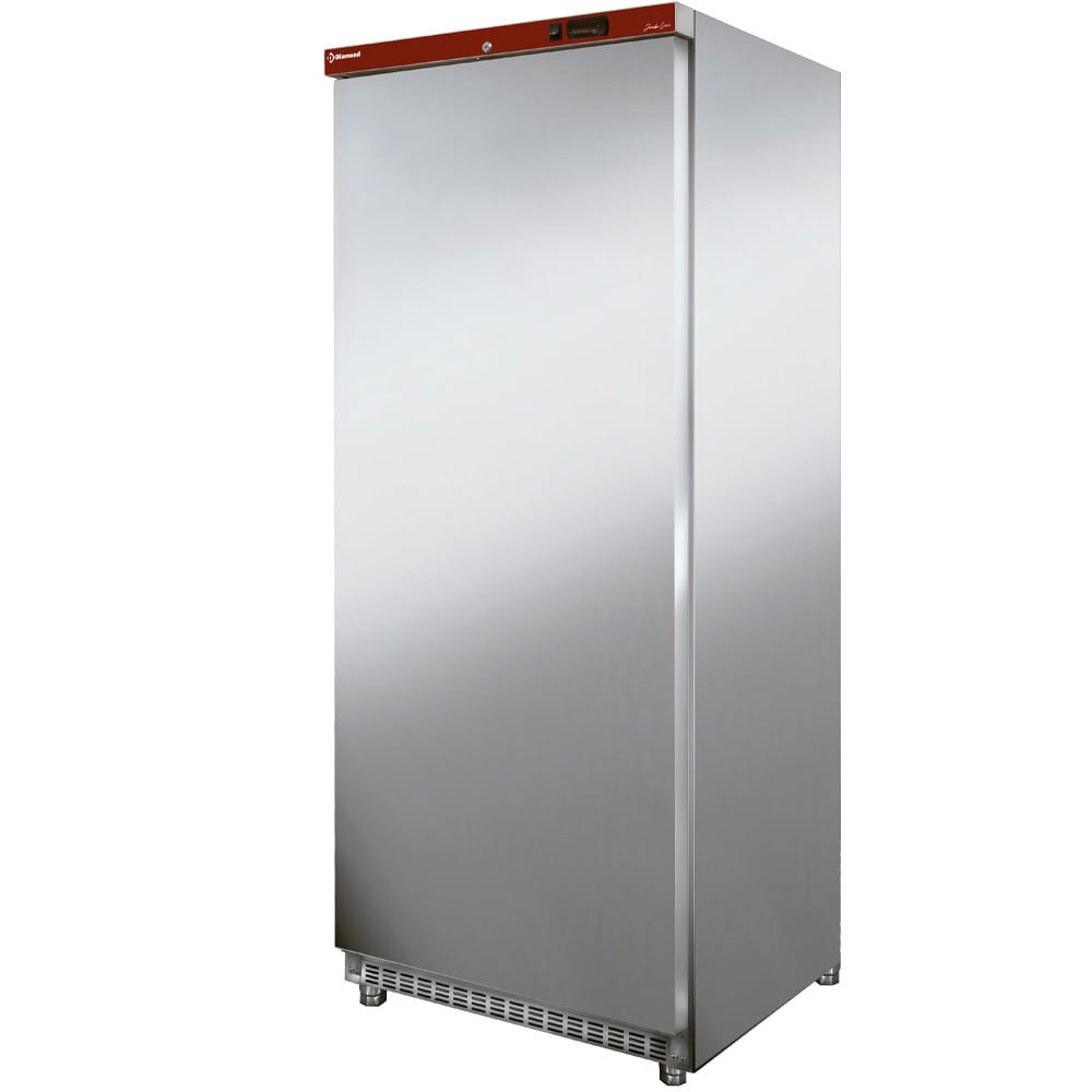 Freezer, static, 600 liters. stainless steel – Lichidare stoc (2)