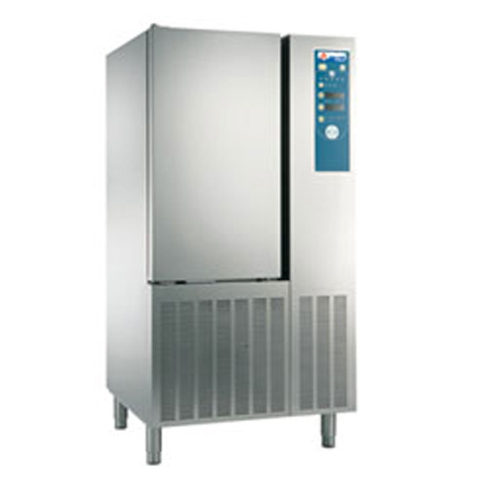 Quick cooling or freezing cells 10x GN1/1 50/50 kg – Lichidare stoc (2)